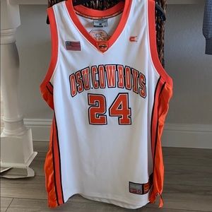 OSU Cowboys Jersey